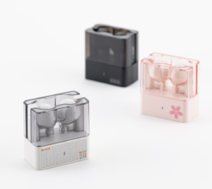 MOONDROP BLOCK True Wireless Stereo (Earbuds)